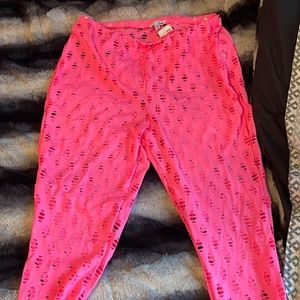 Fashions tights new with tags 2x